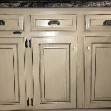 Our Work