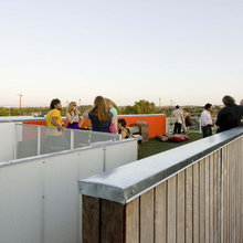Rooftops