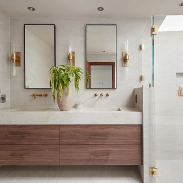 Luxury Custom Home Remodel | San Mateo