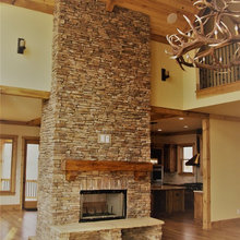 mantle