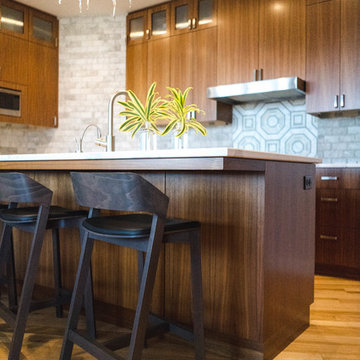 Midtown Condo