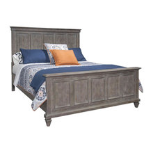 Bedrooms