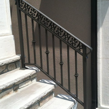 Wisinger Residence, Warren, NJ