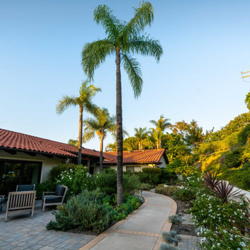 Mathew Project : Western Outdoor Designs