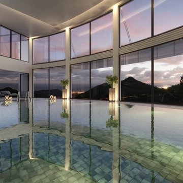 Un développement résidentiel unique Espagne,Marbella