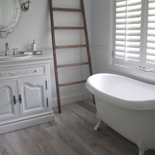 Bathroom Ideas