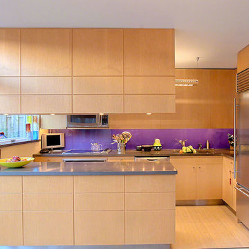 Lincoln Park Townhouse