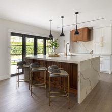 Latest kitchen