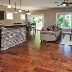 Ranch Designer Series - Products