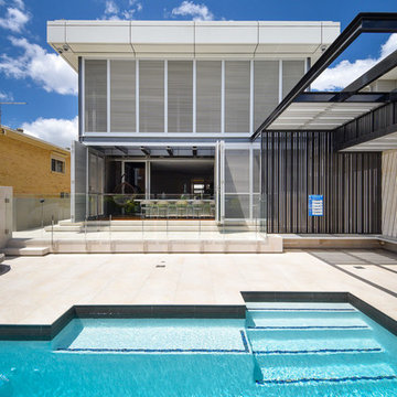 Carina Heights New Home Design
