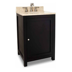 Lyn Design Bathroom Vanities - Bathroom Vanities And Sink Consoles