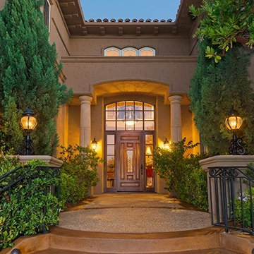 Occupied Staging Meadows Del Mar (Sold)