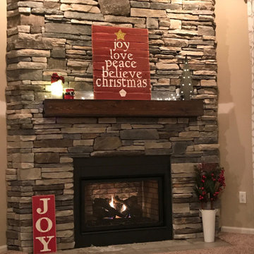 Boral Cultured Stone - Southern Ledgestone