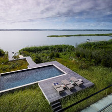 cottage patio