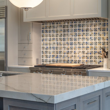Certified Luxury Builders Network - J Paul Builders - Baltimore, MD - 5