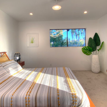 Hope Ranch Mid Century Modern