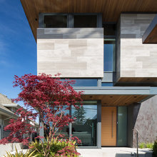 Beach Homes