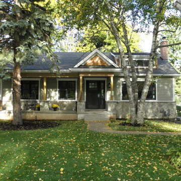 Ascot Renovations
