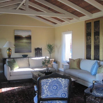 Designing Housewives , Design and Staging Projects