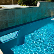 sugrentzinger's pool ideas