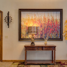 entryway