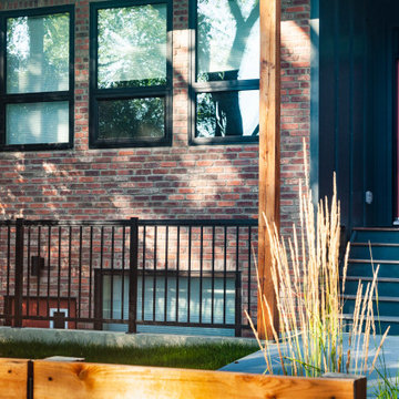 Inglewood Home With Secondary Suite