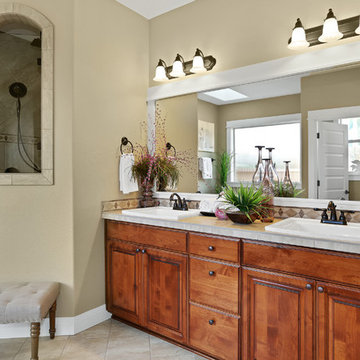 The Cavanaugh- The Reserve at Ashley Ridge