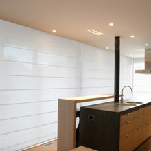 Window Coverings