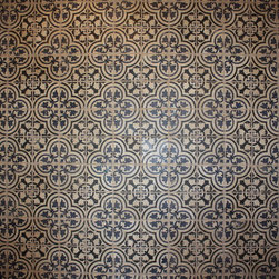 Pietra Cotta - Tile