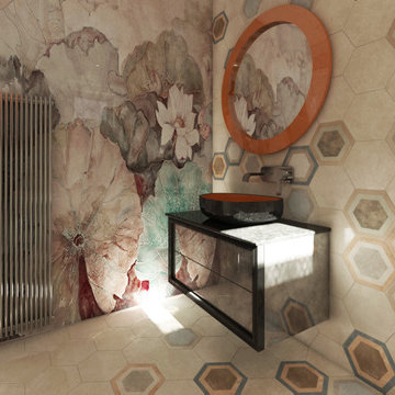 3D BATHROOMS