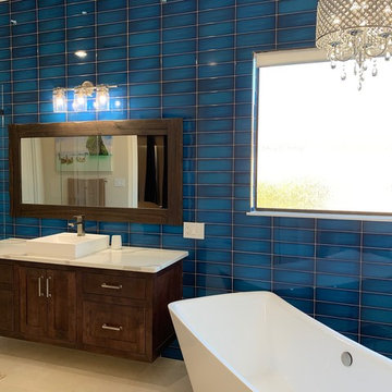 Dallas Remodel
