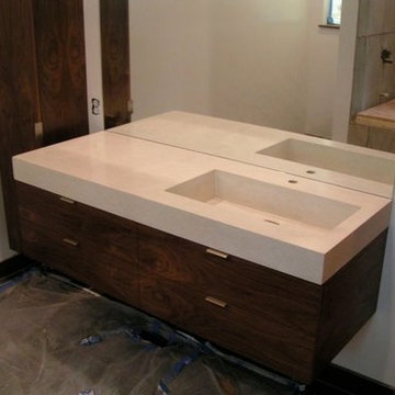 DP3 Series - Tab Drawer Pull