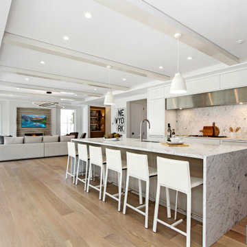 Envision- Luxury Staging in New Canaan