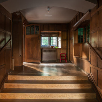 Manor House Devon