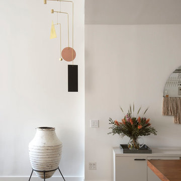Transitional Family Home