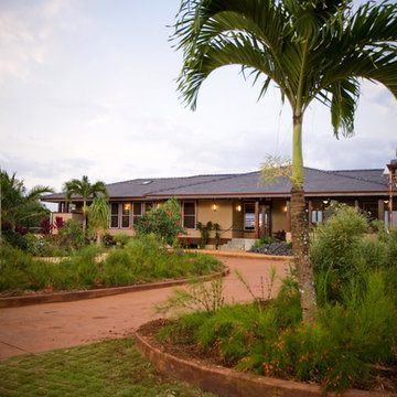 Hawaiian Dream Escape in Kauai