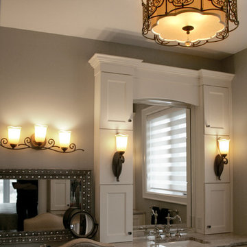 Belle River Beauty Master Ensuite Bath