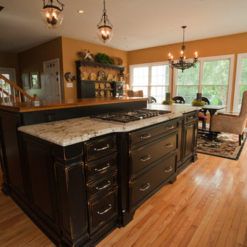Kitchen Renovation - Exton, PA