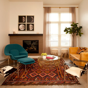 Boulder Loft I