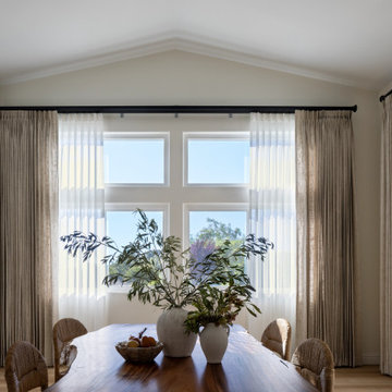 Carole Fabrics Custom Drapery
