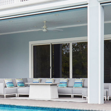 Palm Beach Intracoastal Retreat