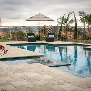 Charo White Project : Western Outdoor Designs