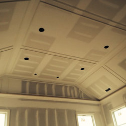 Interior trim  NJ Genova Built - Products