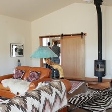 Living Room Ideas