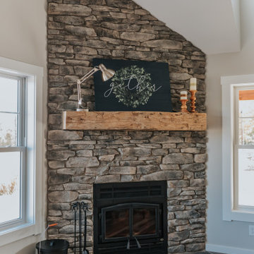 Conventional Home 2019