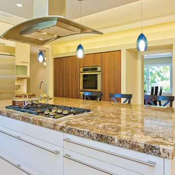 Kitchen Lighting