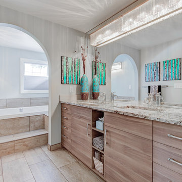 Beautiful Home Renovation