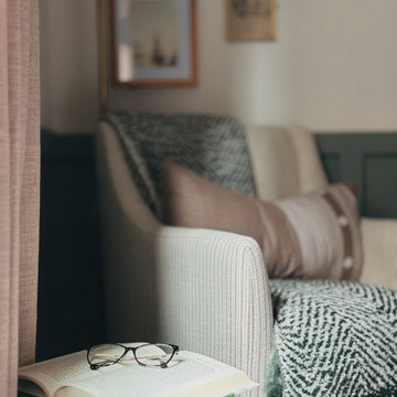 Guest Bedroom Design