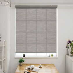 Roller Blinds for Large Windows - Roller Shades