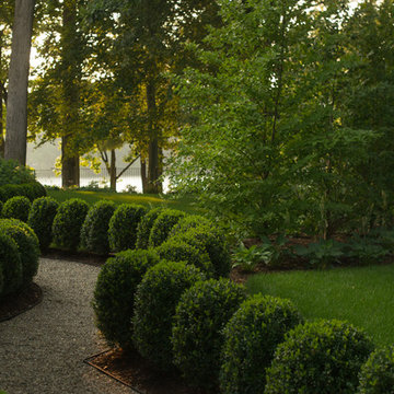 Sculpture in the Landscape
